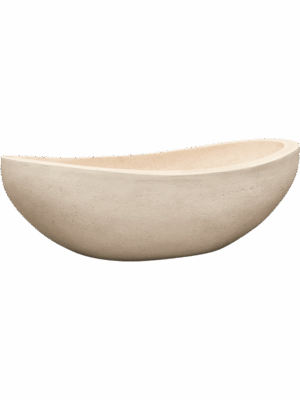 Baq Polystone Plain