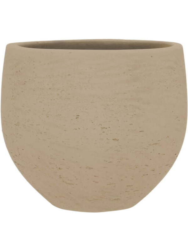 Rough, Pottery Pots