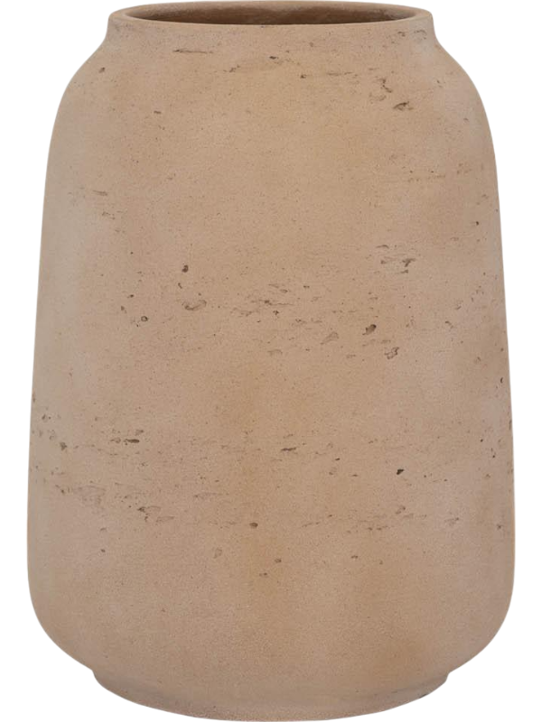 Rough, Pottery Pots