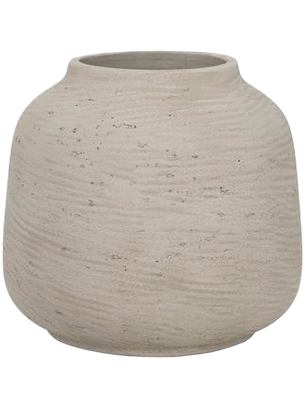 Rough, Pottery Pots