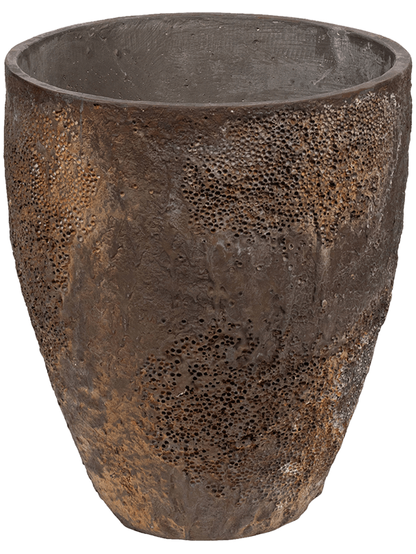 Oyster, Pottery Pots