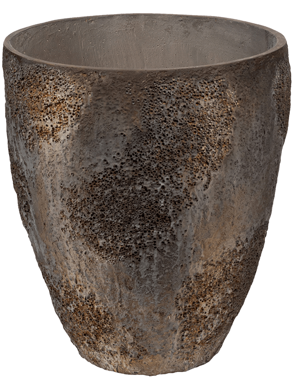 Oyster, Pottery Pots