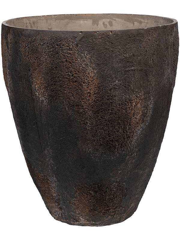 Oyster, Pottery Pots