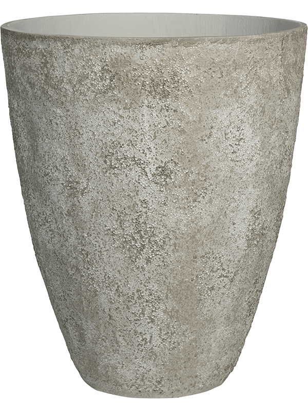 Oyster, Pottery Pots