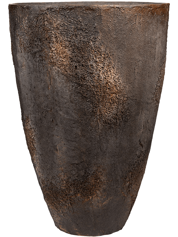 Oyster, Pottery Pots