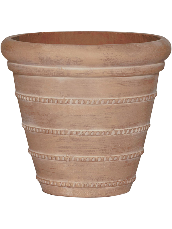 Treasure, Pottery Pots