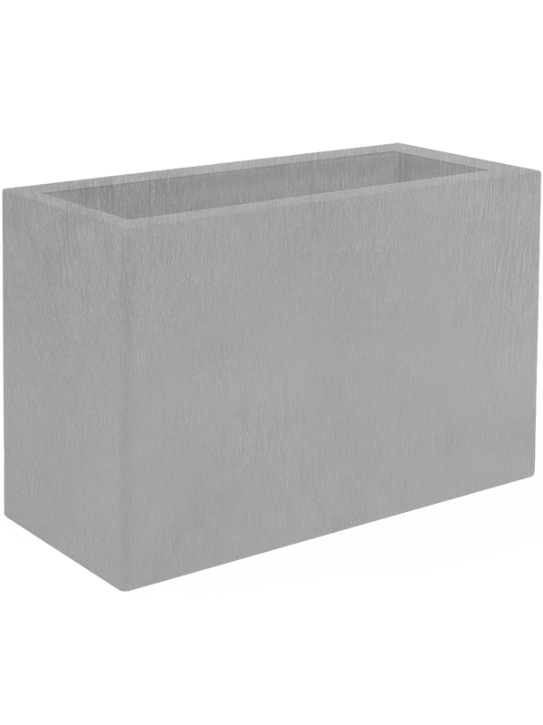 Prestige Plus rectangle, Plantinum