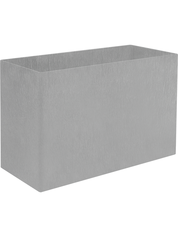 Prestige rectangle, Plantinum