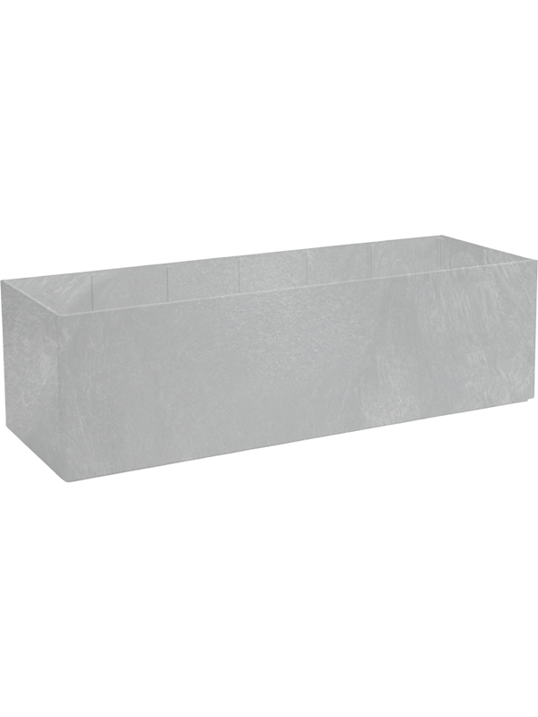Prestige Rectangle, Plantinum