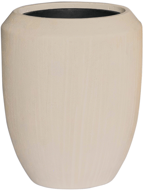 Baq Polystone Coated Plain