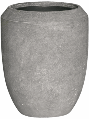 Baq Polystone Coated Plain