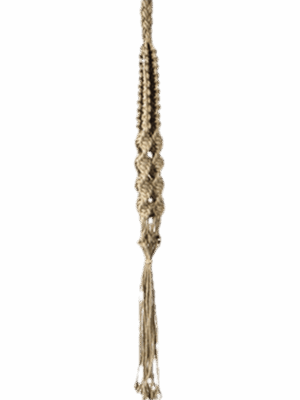 Macrame