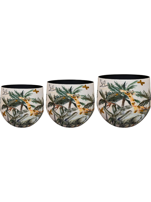 Designed By Lammie, Ter Steege