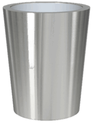 Superline Conica Topper