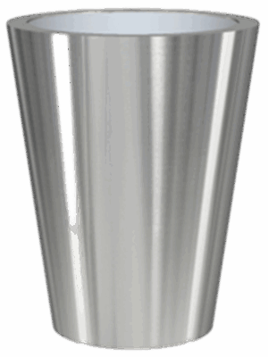 Superline Conica Topper