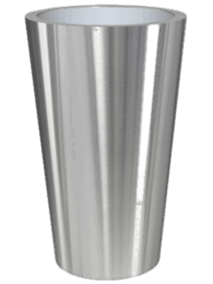 Superline Conica Topper