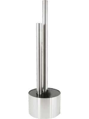 Superline Overflow 2 tubes (complet)