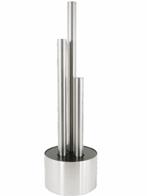 Superline Overflow 3 tubes (complet)