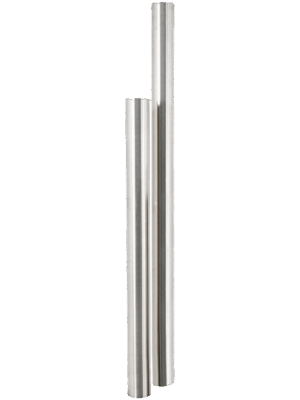 Superline Overflow 2 tubes