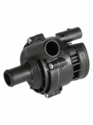Superline Overflow Pompe