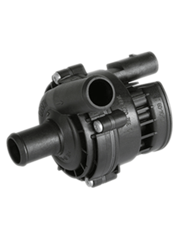 Superline Overflow Pompe