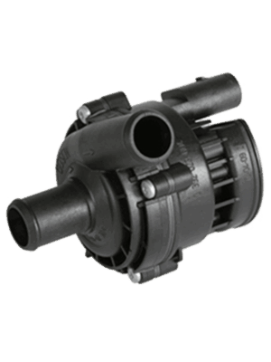 Superline Overflow Pompe