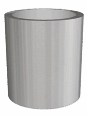 Superline Topper