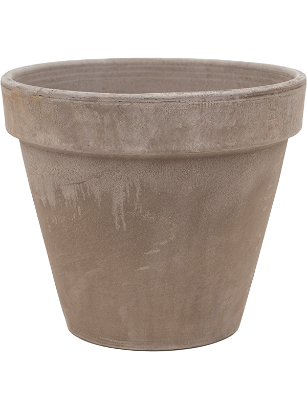 Terra Cotta, Den Daas