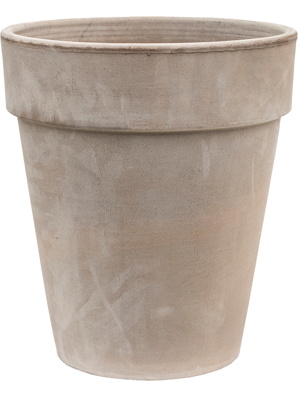 Terra Cotta, Den Daas