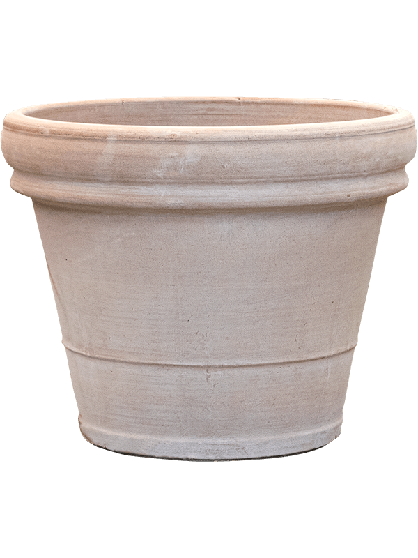 Terra Cotta, Den Daas