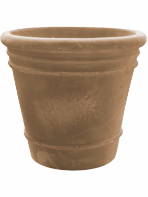 Terra Cotta Doppio