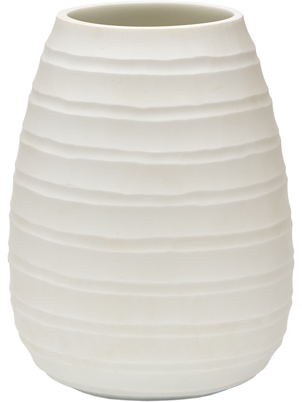 Vase Stripes Cut