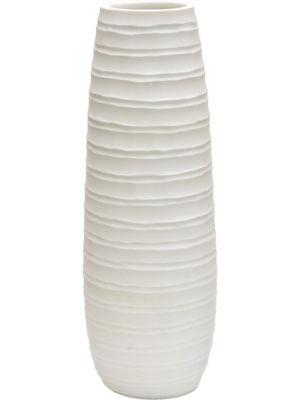 Vase Stripes Cut