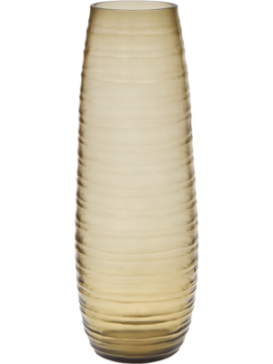 Vase Stripes Cut