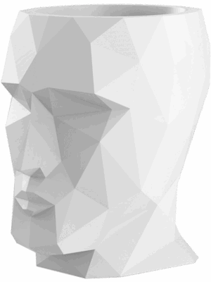 Nano Adan Glossy