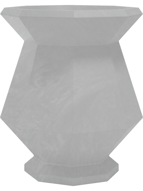 Origami Kashi, Vondom