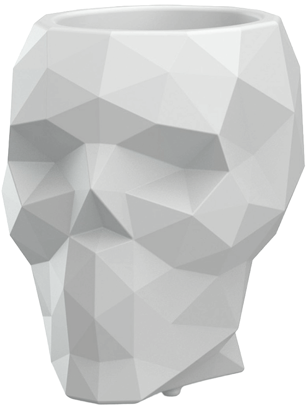 Skull, Vondom
