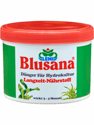 Blusana Engrais Échangeur D'ion