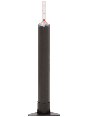 Indicateur De Niveau d'Eau Coûts d'impression