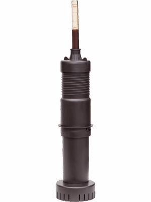 Indicateur De Niveau d'Eau