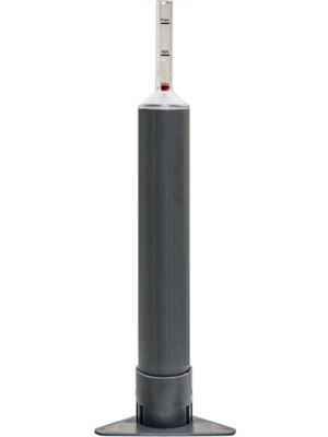 Indicateur de Niveau d'Eau