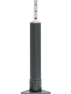 Indicateur de Niveau d'Eau