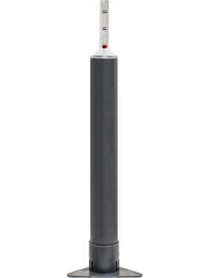 Indicateur de Niveau d'Eau