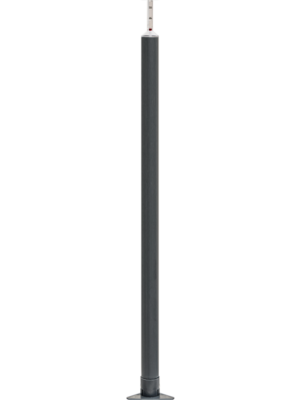 Indicateur de Niveau d'Eau