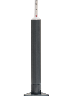 Indicateur de Niveau d'Eau