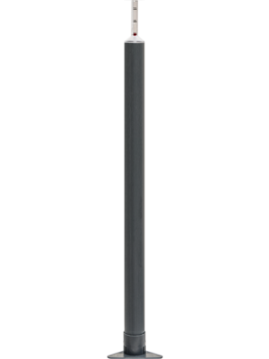 Indicateur de Niveau d'Eau