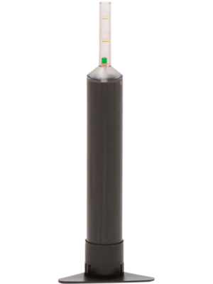 Indicateur de Niveau d'Eau