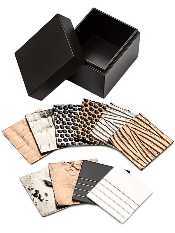 Lacquer Box Small