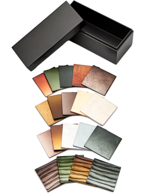 Lacquer Box Medium