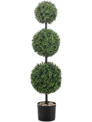 Boxwood Ball